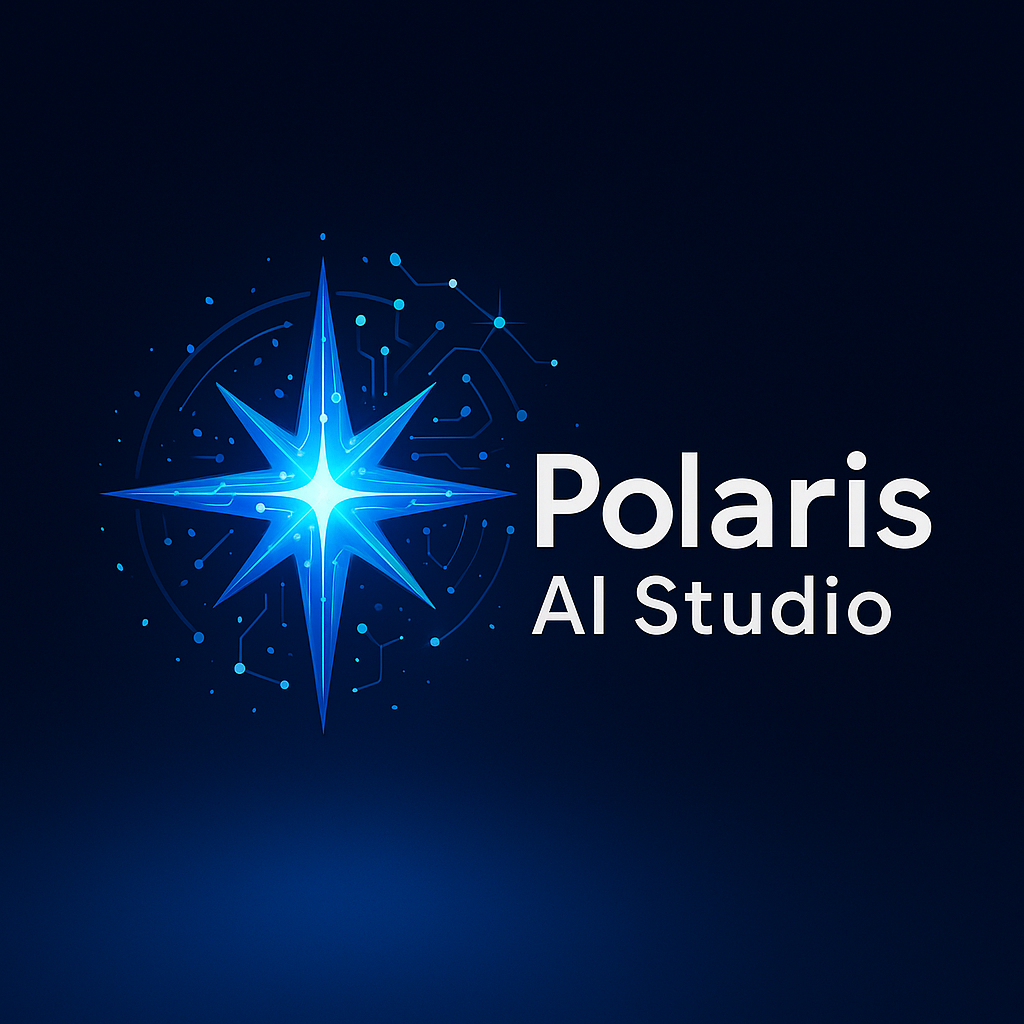 Polaris AI Studio